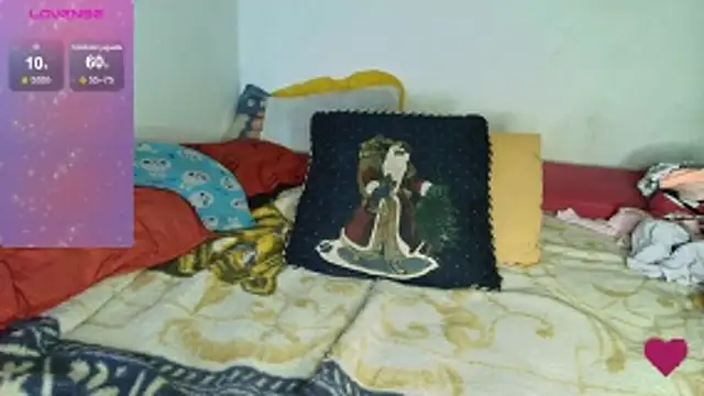 EliVanegas webcam
