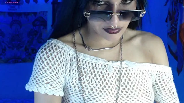 bastethott webcam