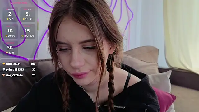 evvaavve webcam