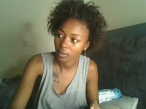 Prettyquueen webcam
