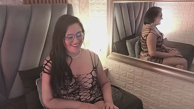 AndreinaLopezz webcam