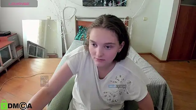CordeliaJones webcam