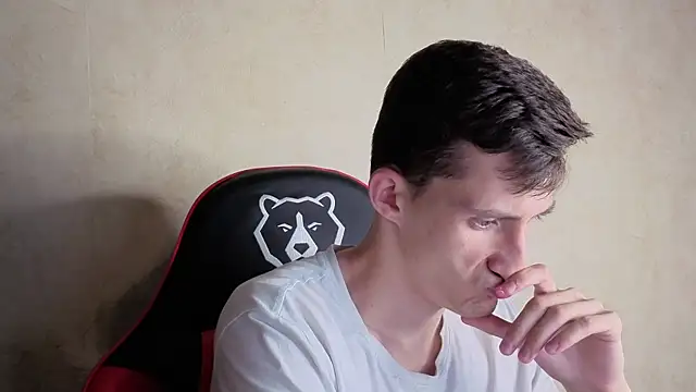 touch_me7 webcam