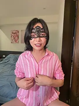 Mochi-Momo webcam