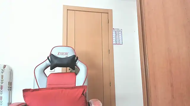 CristalDivine webcam
