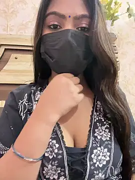 Cute-Ananyaa webcam