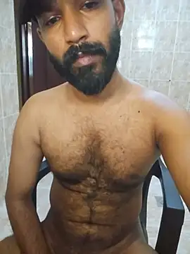 Mallukiran's live cam