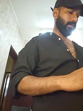 Mallukiran webcam