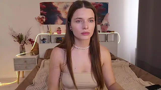 Nellie_Medina webcam