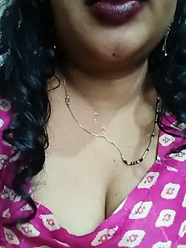 Haseena_Baby webcam