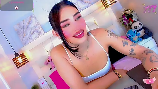 BelovedChain01 webcam