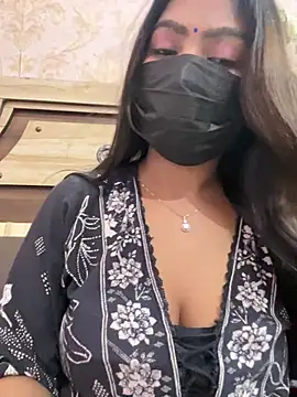 Cute-Ananyaa webcam