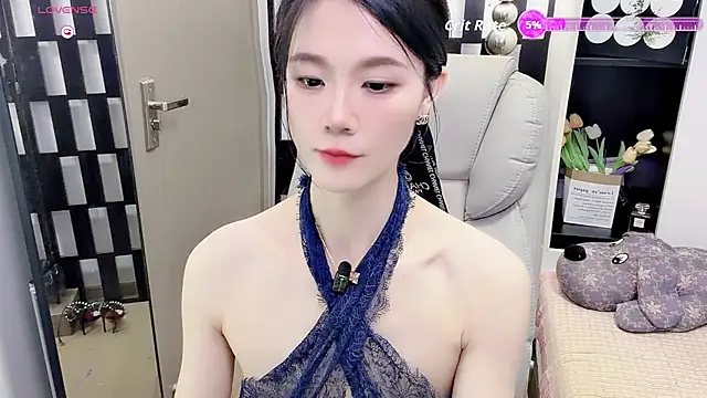 Yueyue-MM webcam