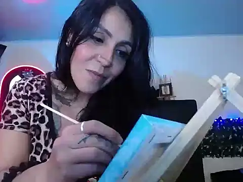 Anastasiabasst__ webcam