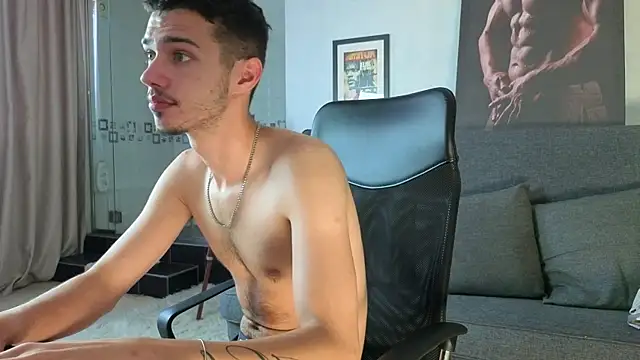 KaydenDrew webcam