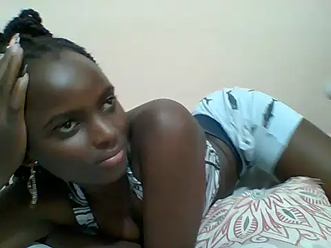 Beauty-Glam webcam