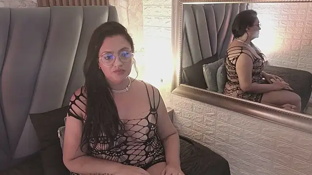 AndreinaLopezz webcam