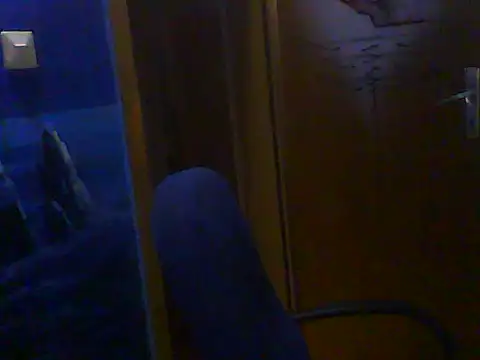 Dejanaceking webcam
