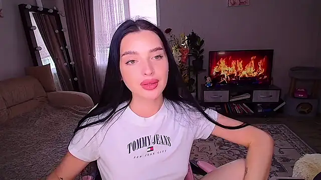 __Malika__ webcam