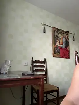 UmaTruewoman webcam