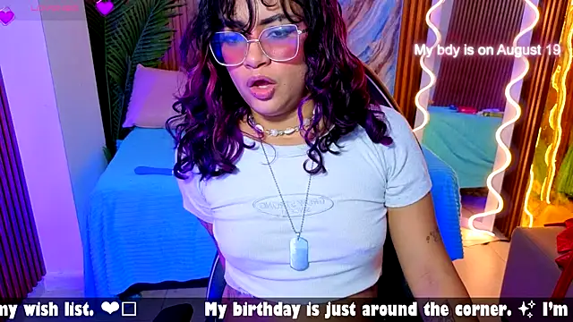 kristen_tay webcam