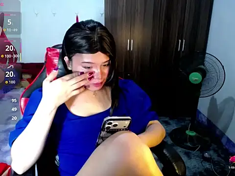 sofiathe1st webcam