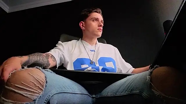 FelixStarkk webcam