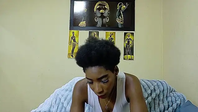 AlexandraCambell webcam