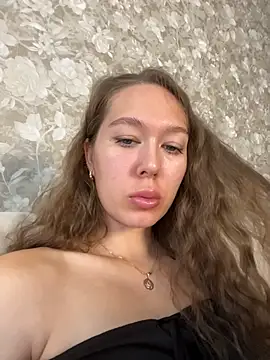 Molly_Kisss webcam