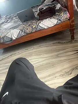 harshareddy2003 webcam