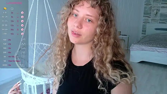 Milounee webcam