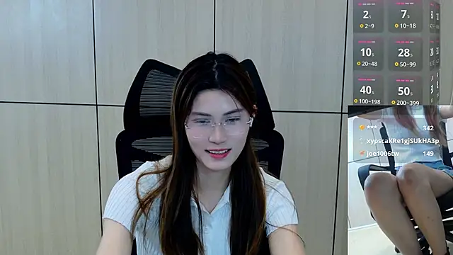 zhen-68 webcam
