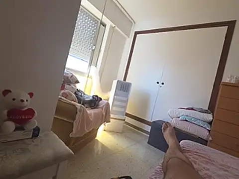 ximo0099 webcam