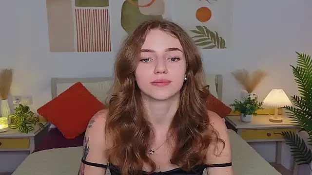 TayloryStar webcam