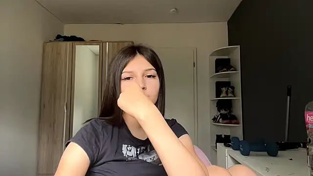 SpanishRooter webcam