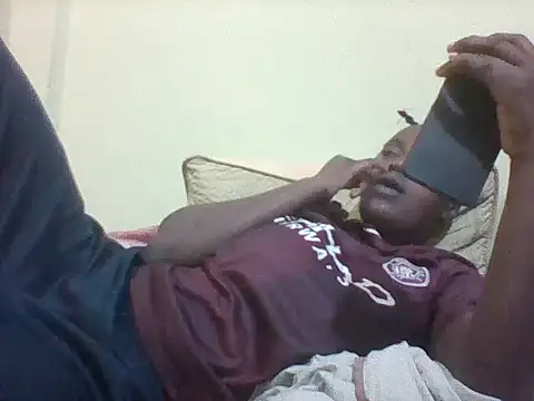 mislover webcam