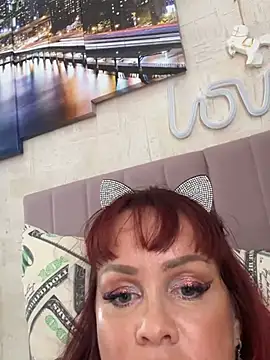 Lolaley2 webcam