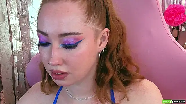 TinaBrook webcam