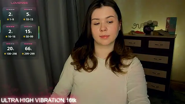 cutie_mili webcam