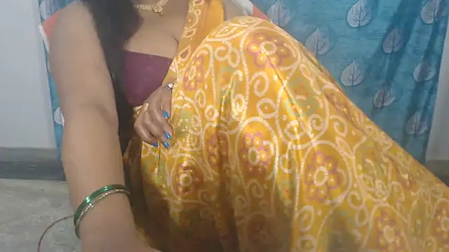 Sophia_your webcam