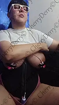 CherryDerry webcam