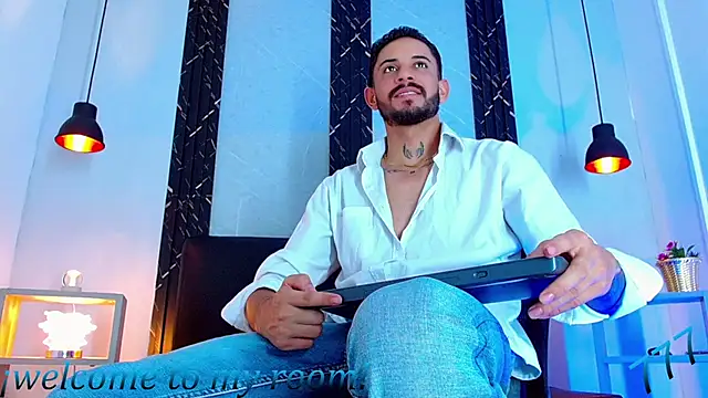 Erick_Wall webcam