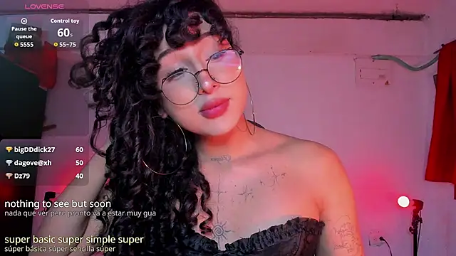 Heka_Prudence webcam