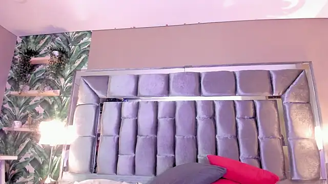 betsybennet_ (F teen) - Tits Game😈