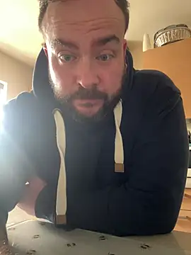 Daddy-Strokes webcam