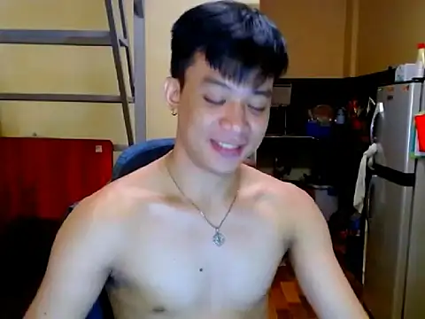 AsianCUMQUICKLY webcam