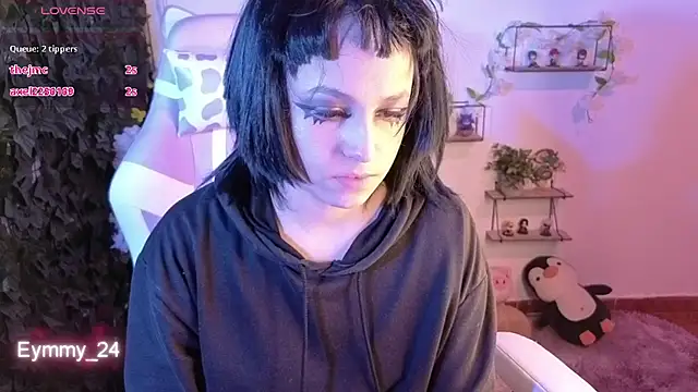 Eymmy_24 webcam