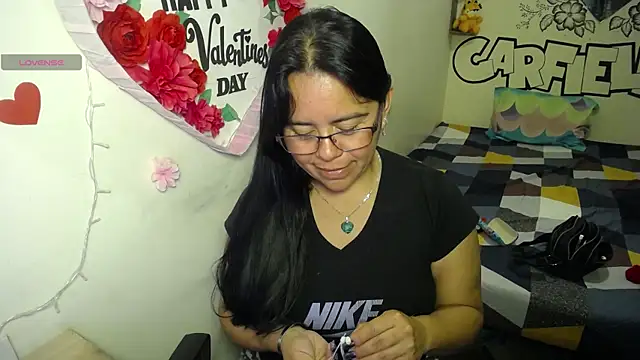 Miss__kendra_ webcam