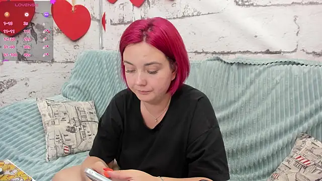 Sweetie_Rozzy webcam