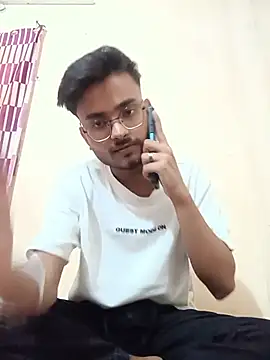 Vicky_thakur webcam